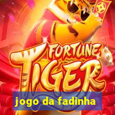 jogo da fadinha